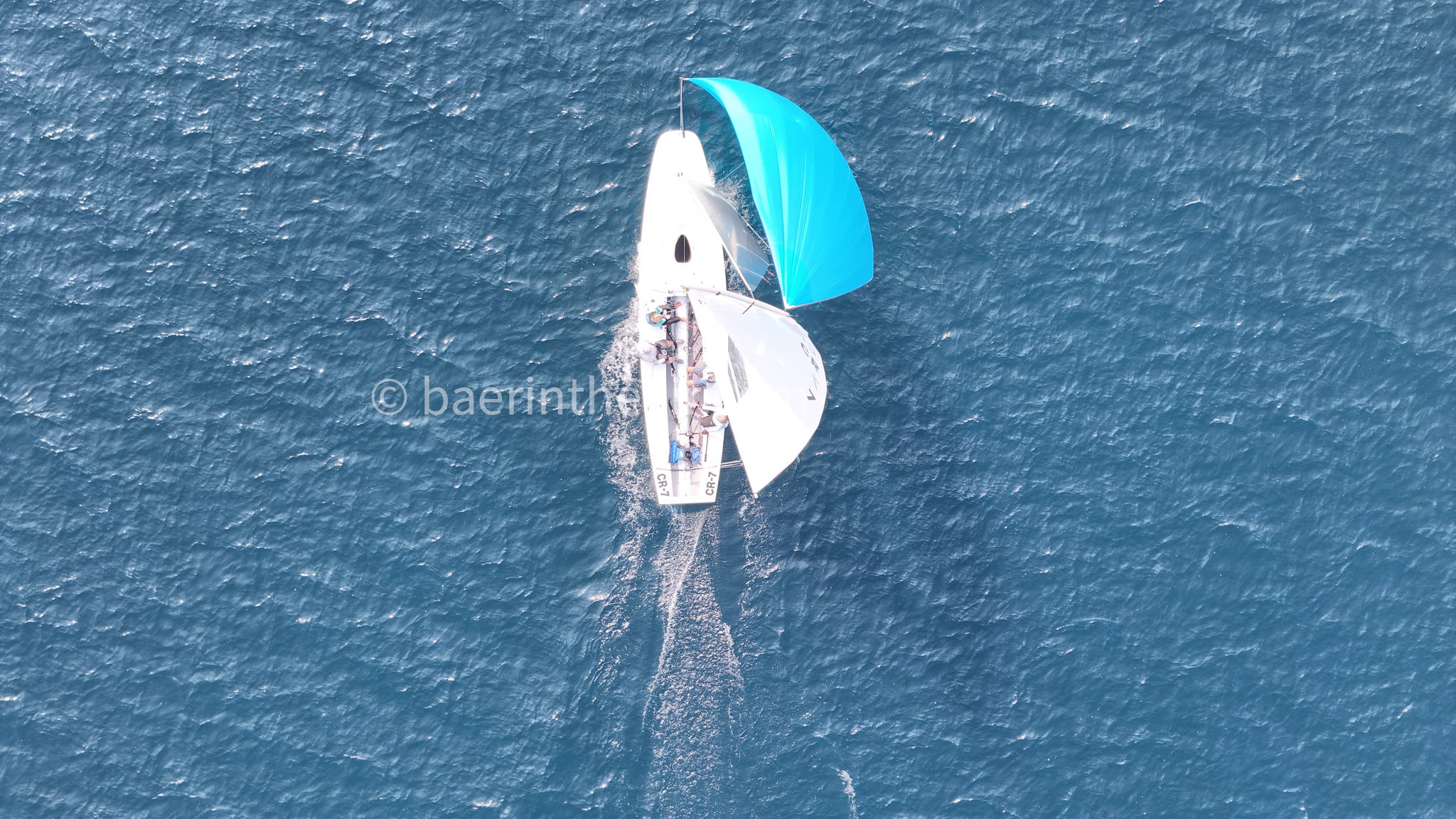 Downwind