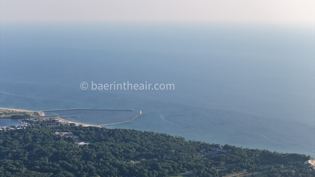 Frankfort Light