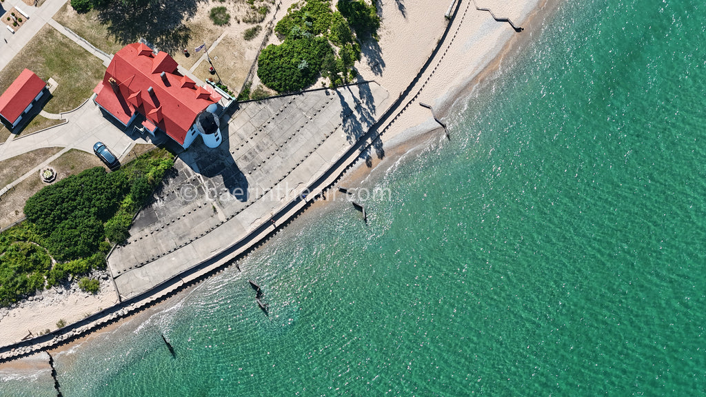 Point Betsie