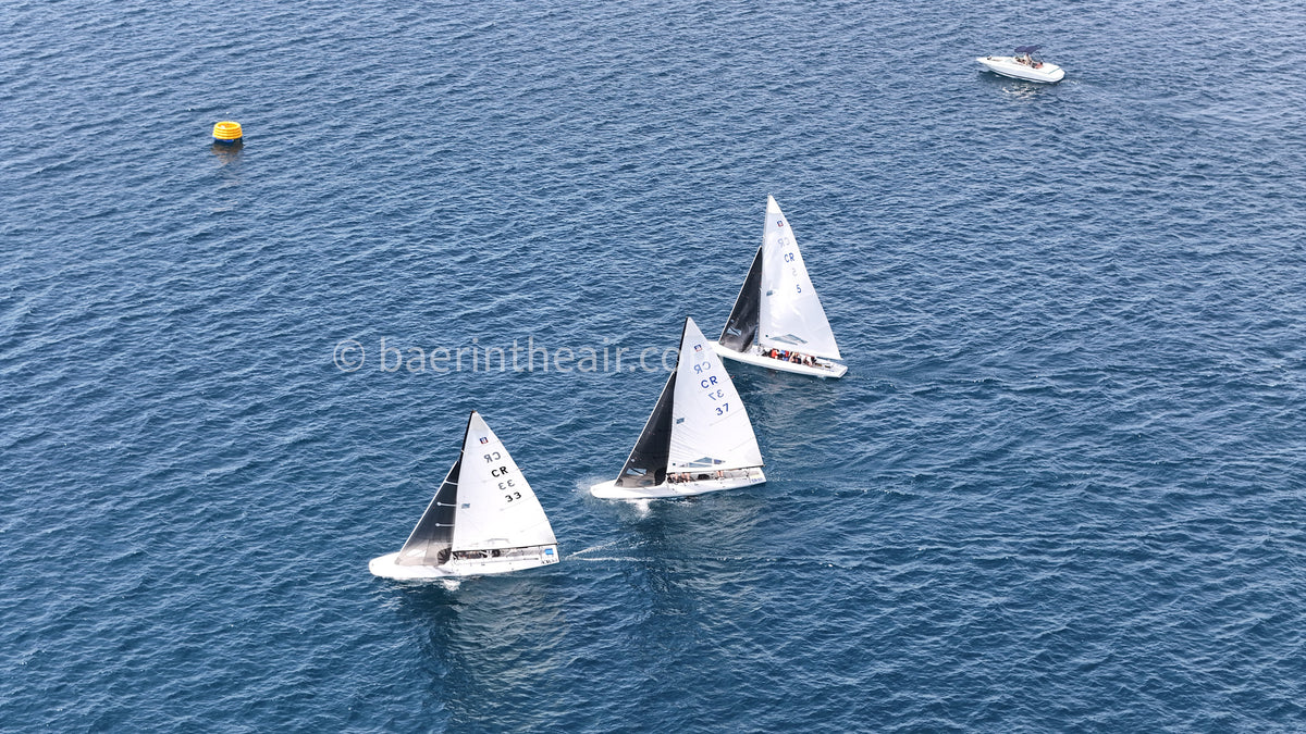Sailing