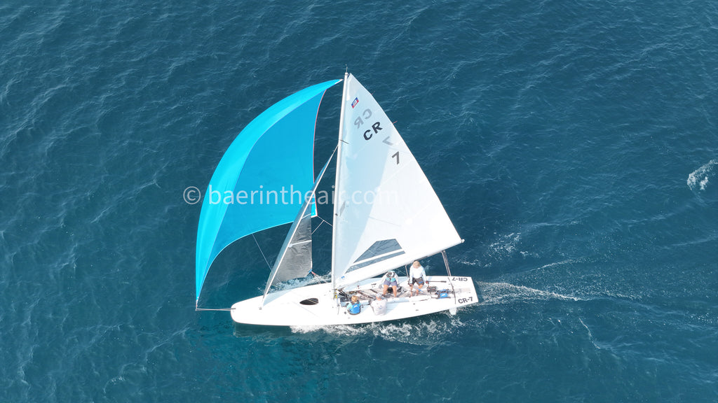 Spinnaker