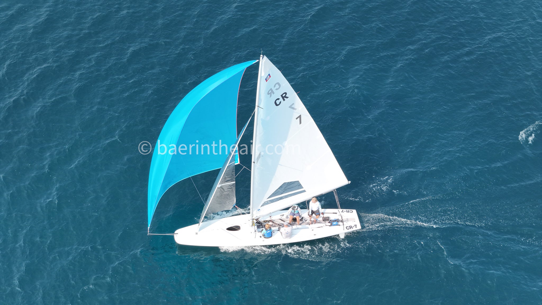 Spinnaker